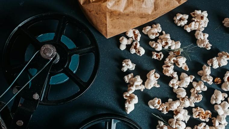 Film yang Menginspirasi: Karya Seni Layar Lebar yang Mengubah Hidup Anda