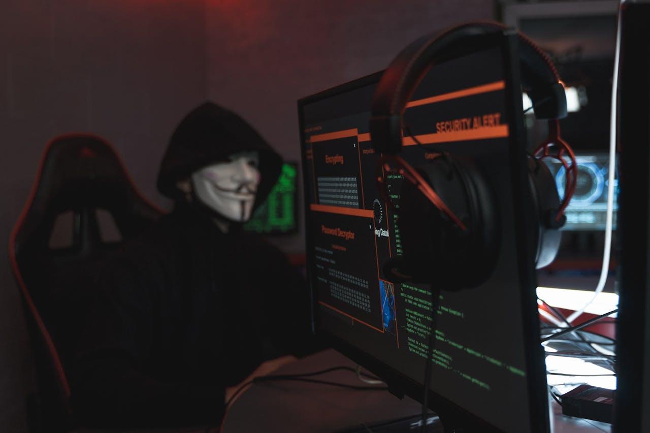 Mengenal Malware: Ancaman, Pencegahan, dan Studi Kasus