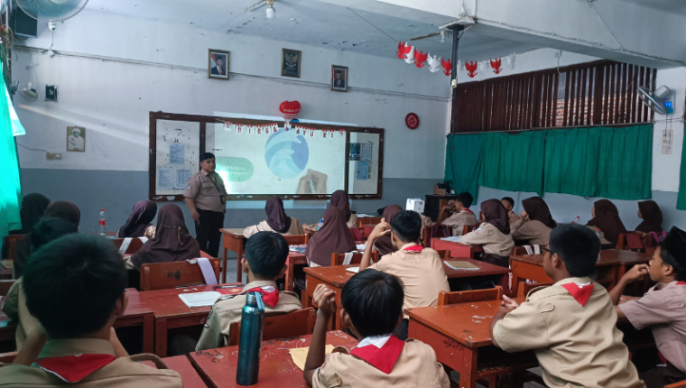 Tidak Jadi Libur Sebulan, Siswa Tetap Belajar di Sekolah Saat Ramadan