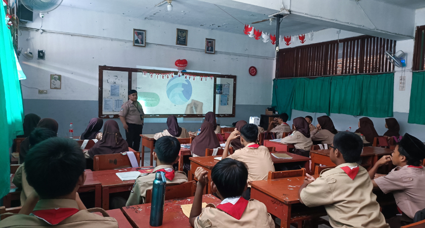 Tidak Jadi Libur Sebulan, Siswa Tetap Belajar di Sekolah Saat Ramadan